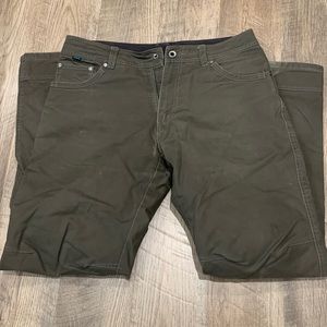 Kuhl Hot RYDR pants